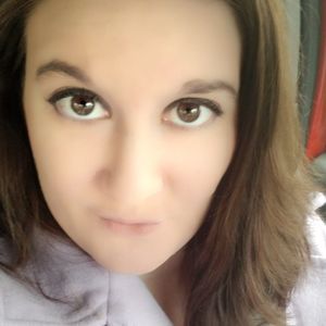 Meet your Posher, Kaitlyn